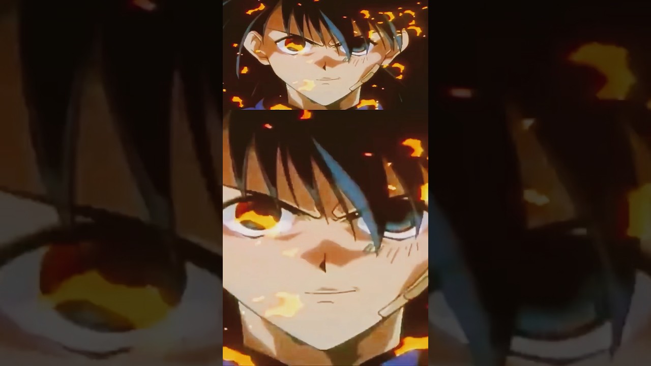 90s Anime Openings 