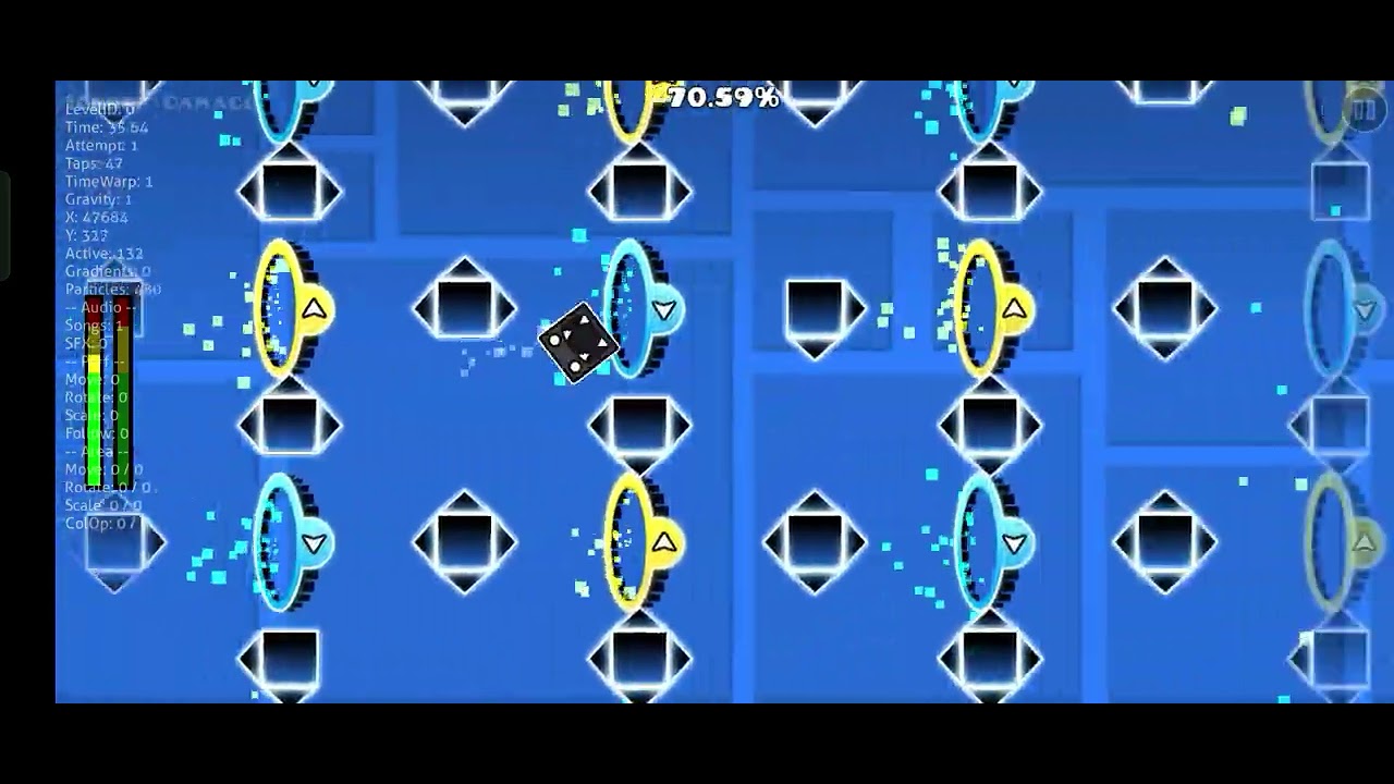 Theoretical - Fourth Preview