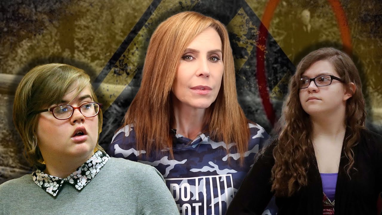 Shadows of the Internet: The Chilling Reality Behind the Slenderman Stabbing