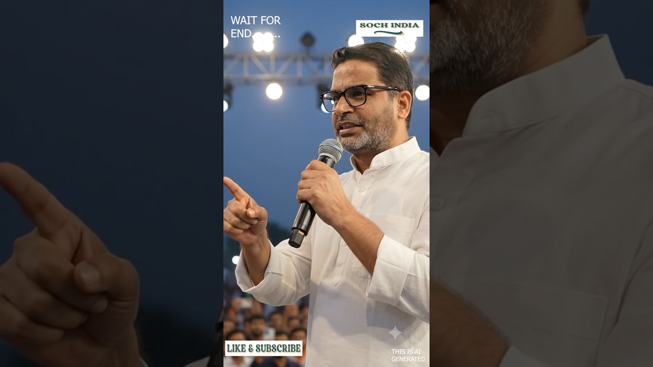 Prasant kishore #rahulgandhi #congress #bjp #sp #tmc #rjd #jdu #neetpaperleak #upelection2027 #neet