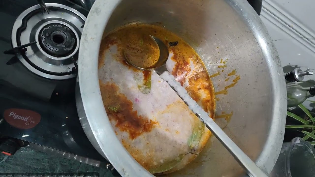 Shahi paya recipe 