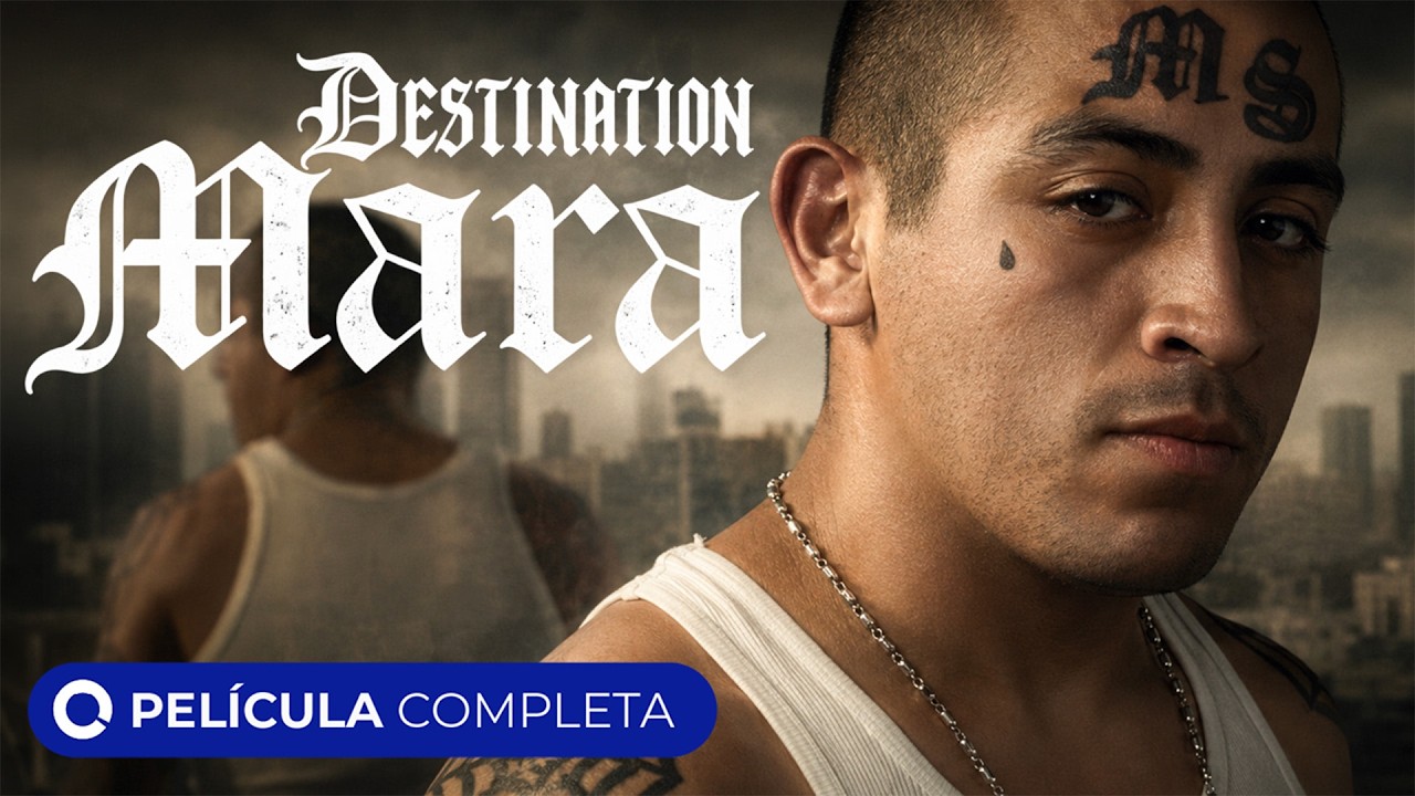 Destino Mara | Pel&iacute;cula Completa en Espa&ntilde;ol | Acci&oacute;n | @Todo_Cine