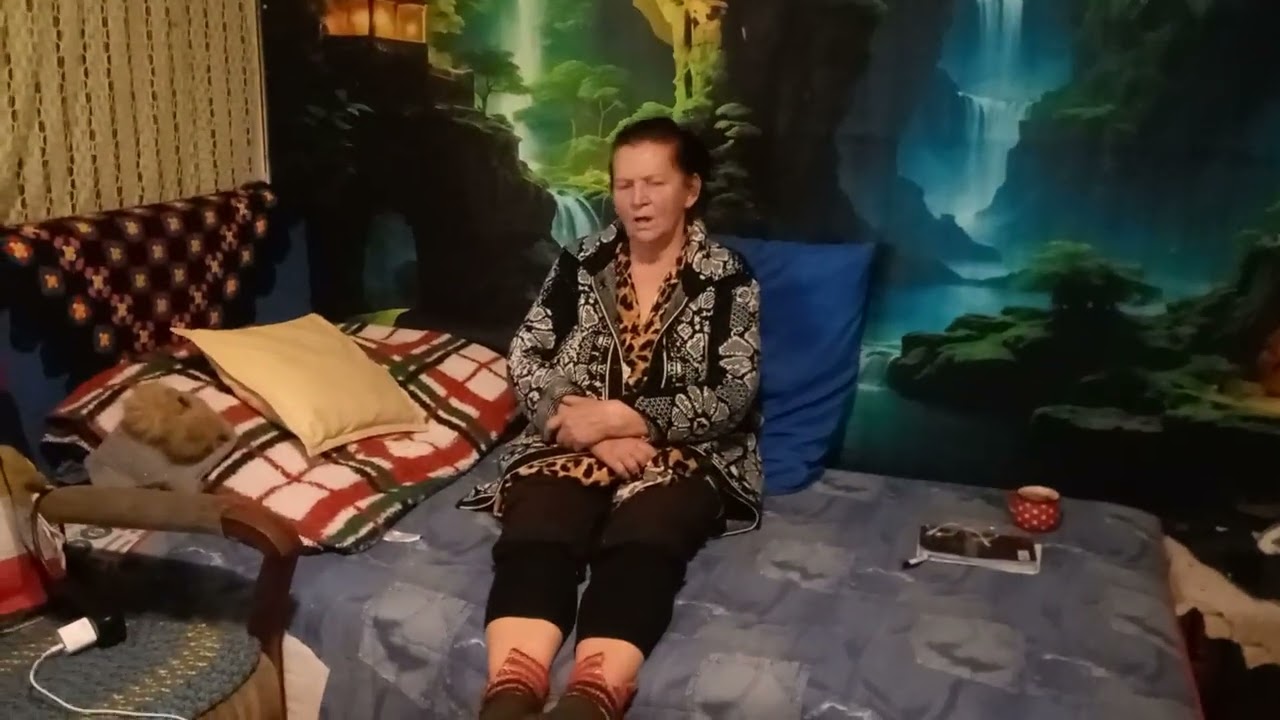 RASPEČENA ŽENA