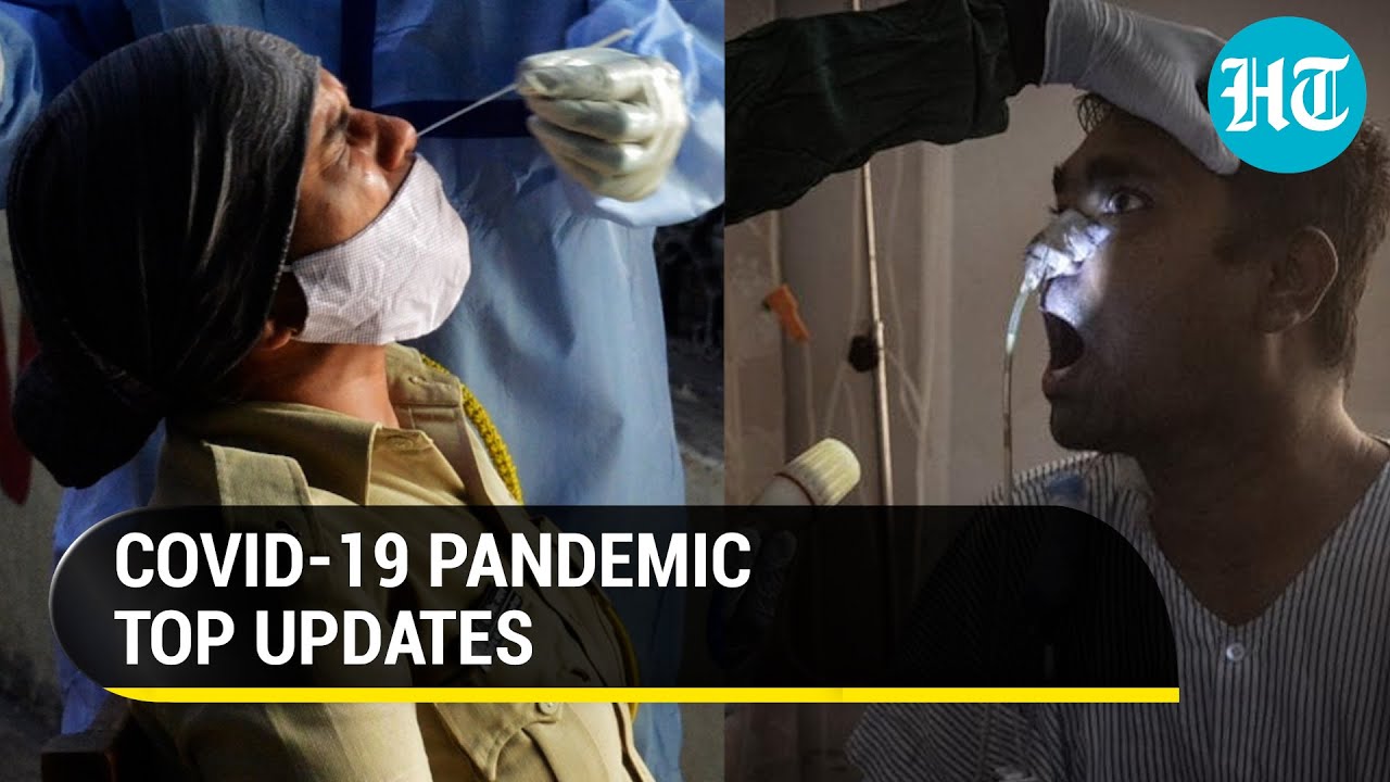 Covid update: Why Kerala won't impose lockdown; R-Value rises; black fungus cases declining?