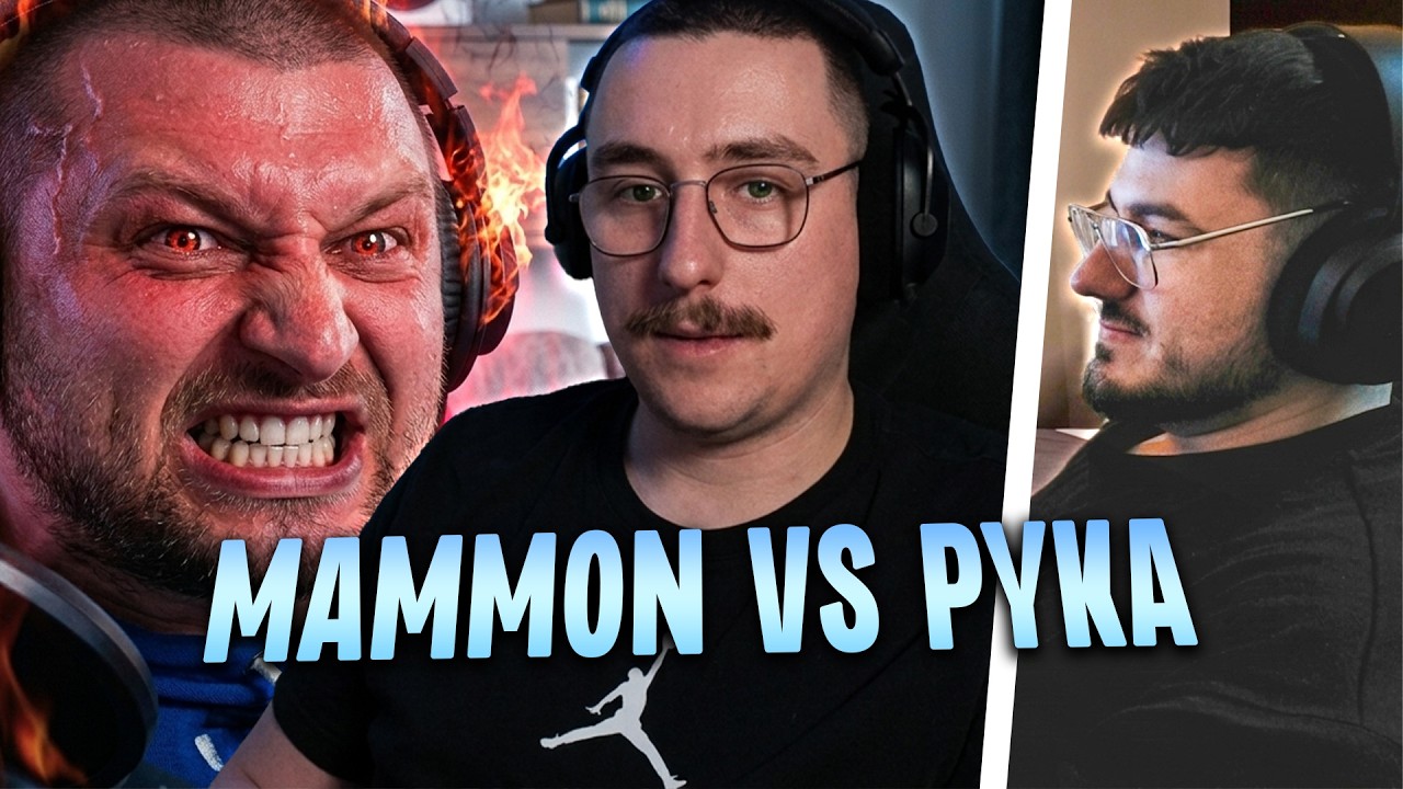 NEEX | WSPOMINKI GTA RP | ODPALONY MAMMON WYZYWA WSZYSTKICH w/ JAPCZAN, STOMP, NITRO | NEEX SHOTY