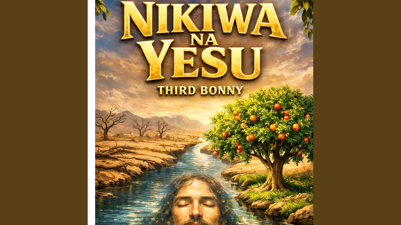 Nikiwa Na Yesu