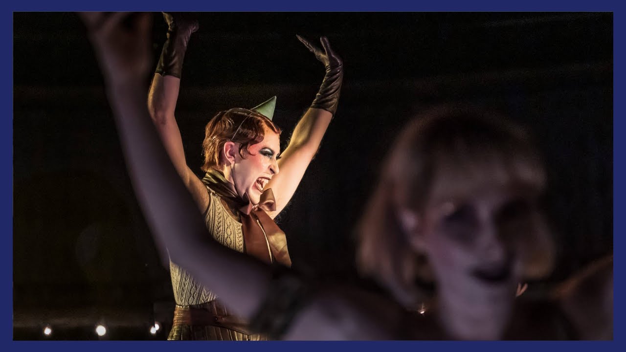 Cabaret │ Trailer 2025