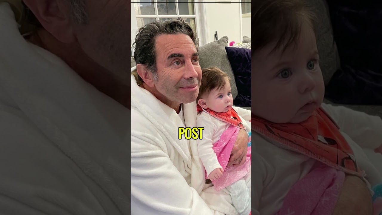 What Really Happened to Paul Nassif from Botched #botched #drpaulnassif #paulnassif  #tlc #realitytv