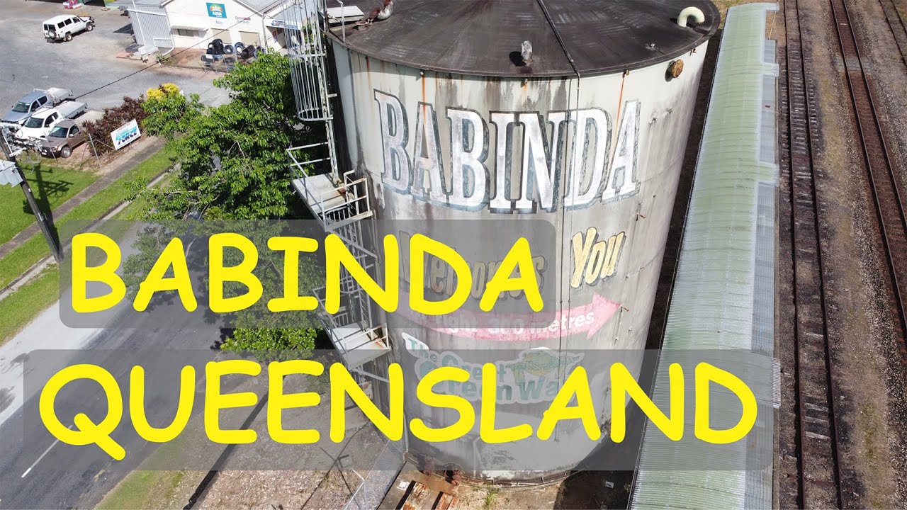 BABINDA