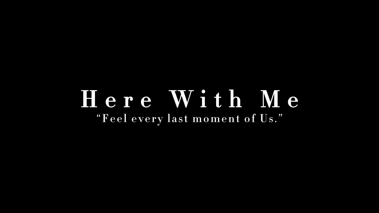 ♫ d4vd - 【Here With Me】♫ | 10 Hours Loop Song 🎧♥☕