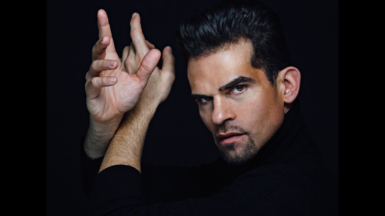 TEASER PROMOCIONAL ANTONIO NAJARRO / PROMOTIONAL TEASER ANTONIO NAJARRO