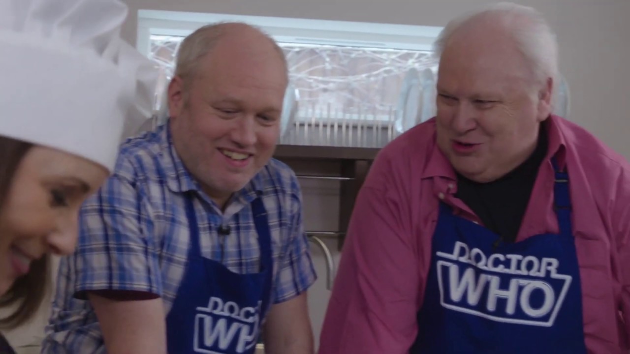 DW Cookbook Revisited