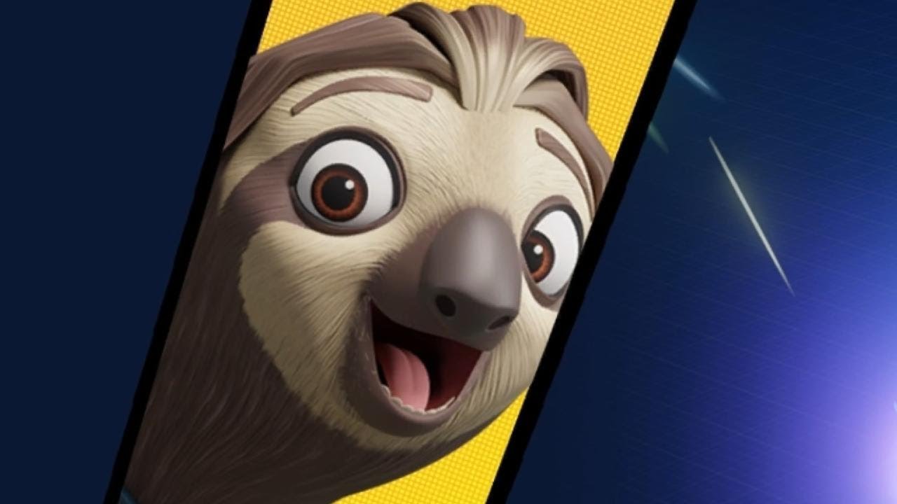 Disney Speedstorm (Early look at Flash)