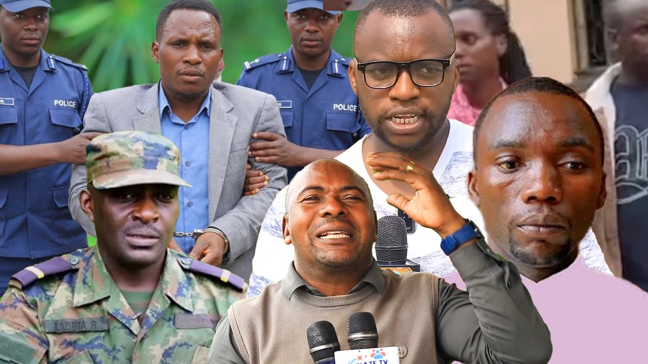 VIDEO YUBWICANYI BUKOMEYE Sgt.ROBERT NA POLICE BAKORE EZEKIE💔BOSCO EMPRE NDAKWIYAMYE NUNDIMUNSI🙆