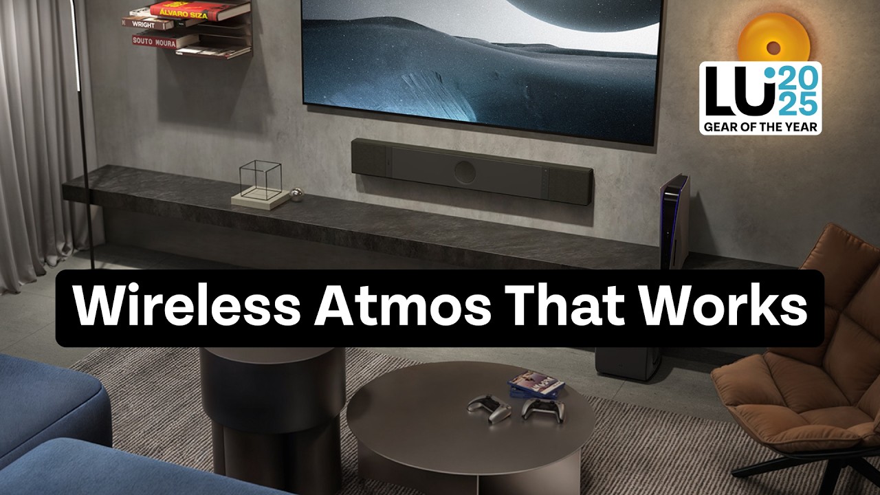 Wireless Dolby Atmos Done Right: The Best Soundbars of 2025