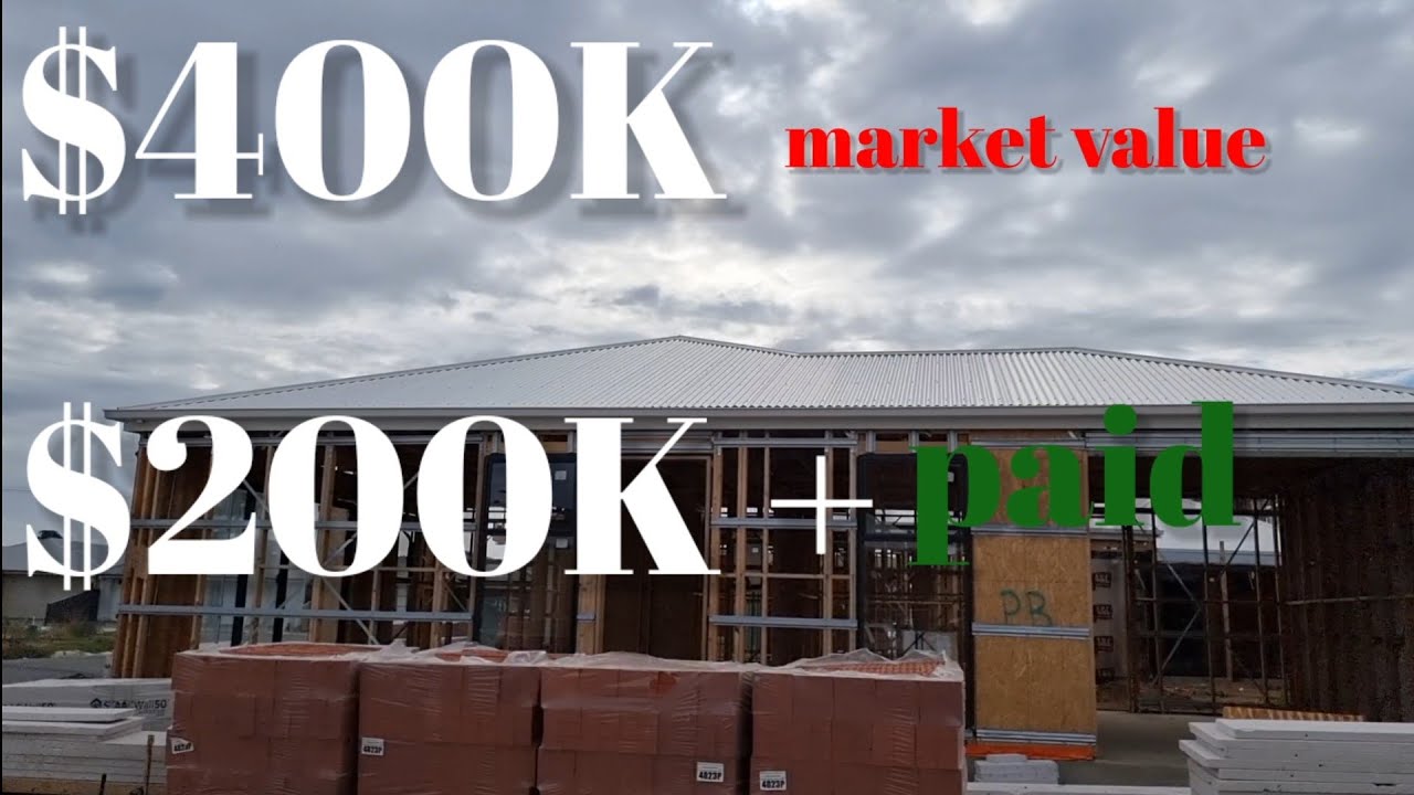 Affordable House and Land Package in South Australia|HURRY!The BUILD has started at WOODVILLE WEST!
