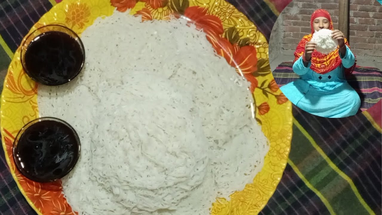শীতের স্নিগ্ধতায় এই পিঠা বানিয়ে নিন,কল পিঠা বানিয়ে ফেলুন একেবারে সহজে #asurakitchen#kolpitha