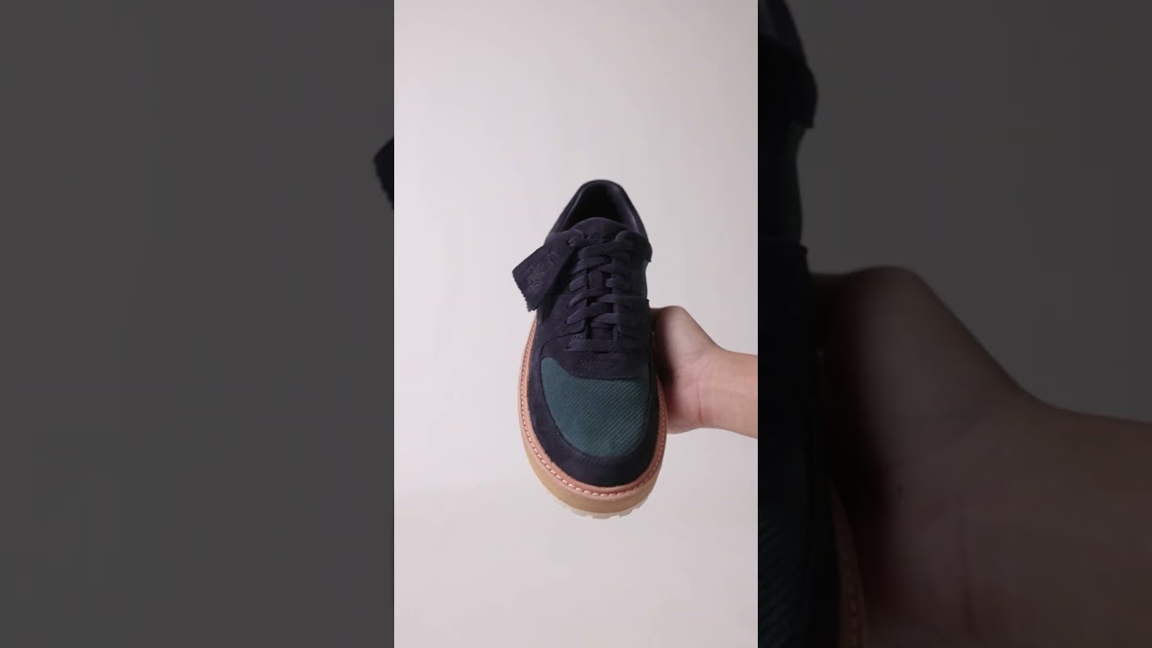 KITH Ronnie Fieg &times; Clarks