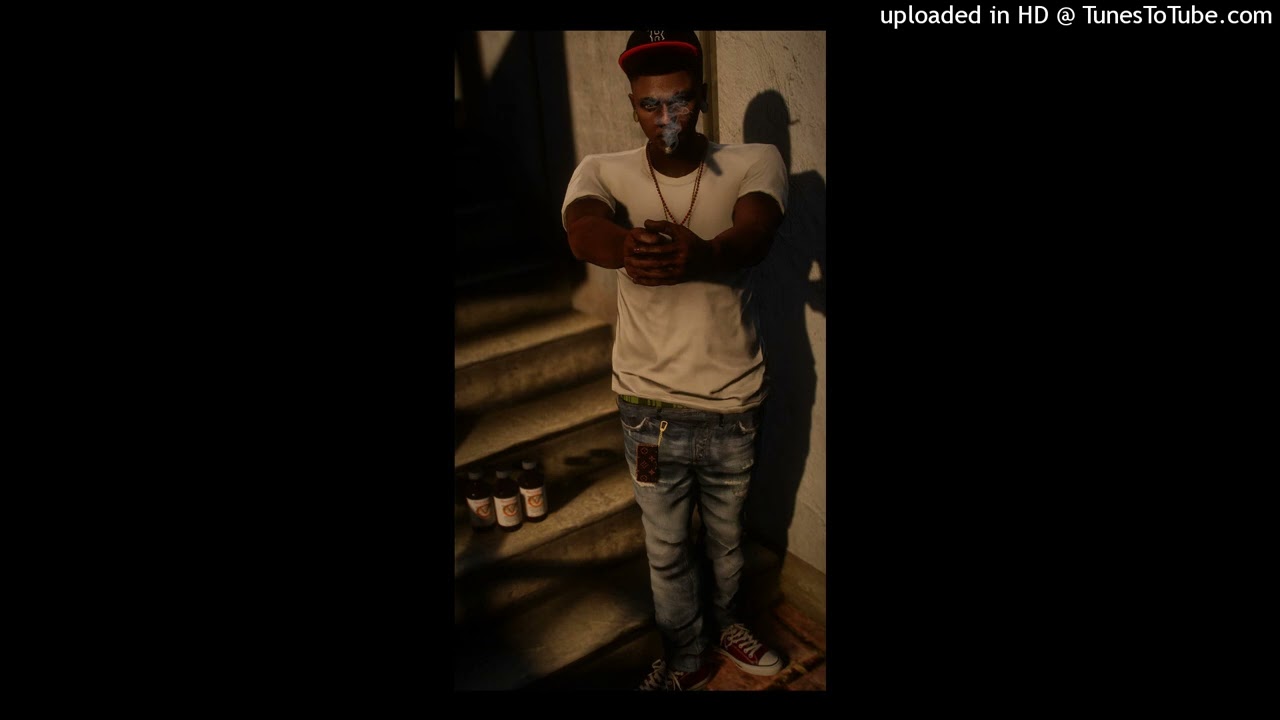 [YBN:LS] [IC]: MackkUchie - 4AM Freestyle
