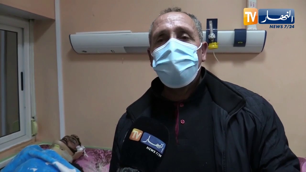 برج بوعريريج : أهالي ضحايا حادث المرور يطالبون بإزدواجية الطريق