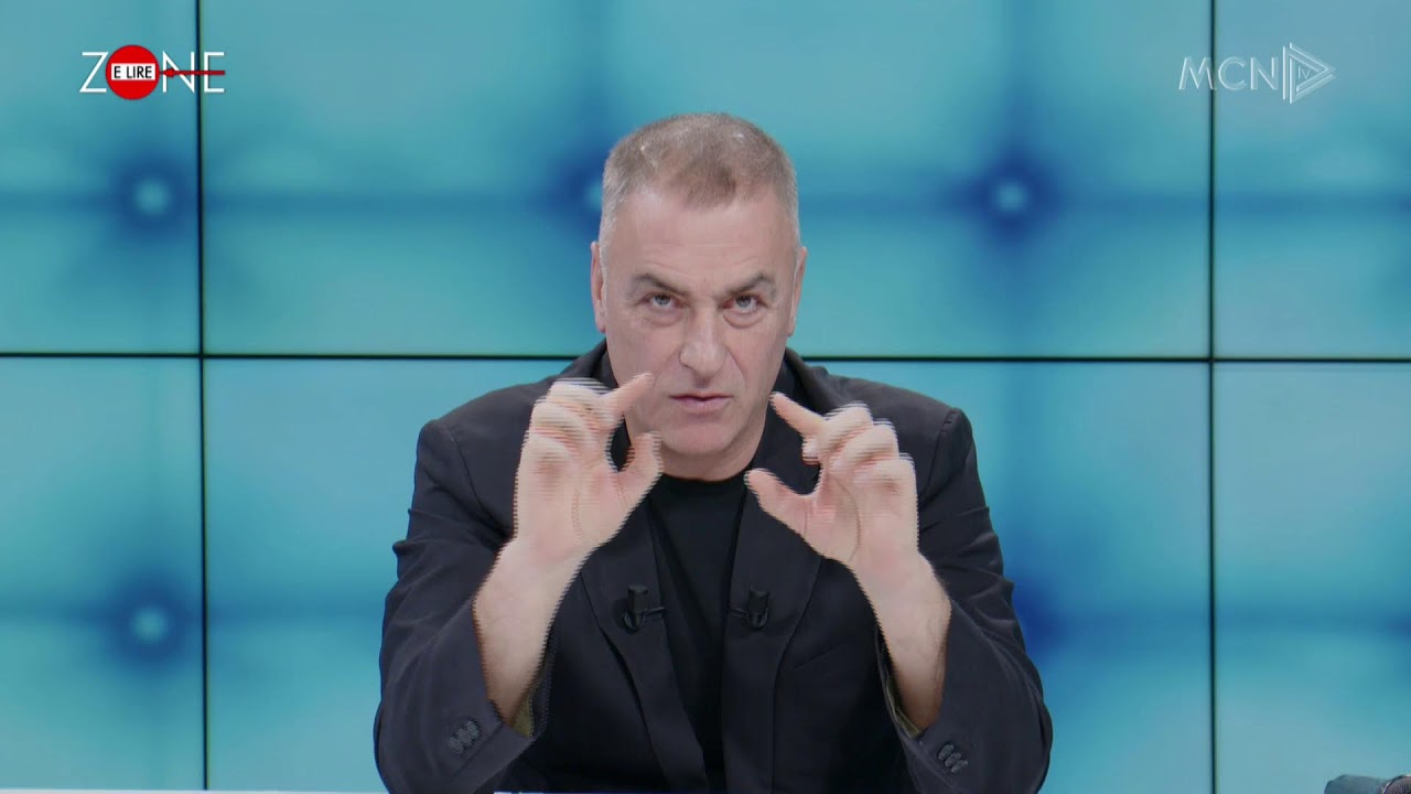 🔴 LIVE / Zone e Lire me Arian Canin -  23 Janar 2026