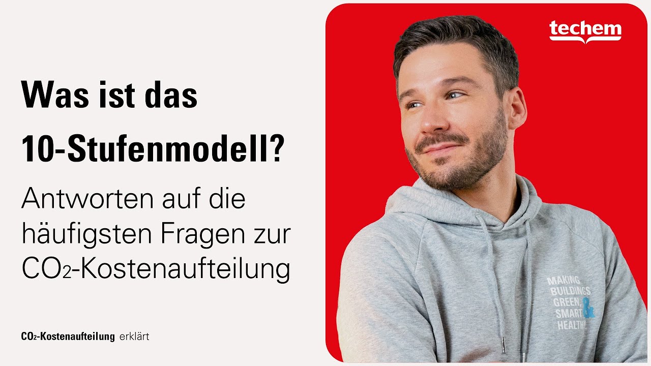 Was regelt das 10-Stufenmodell? Wie erfolgt die Kategorisierung?
