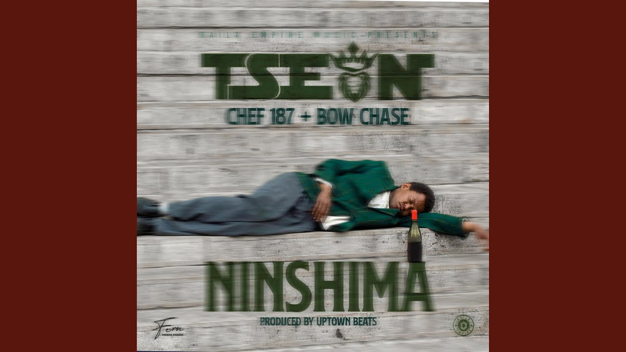 Ninshima (feat. Chef 18 & Bowchase7)