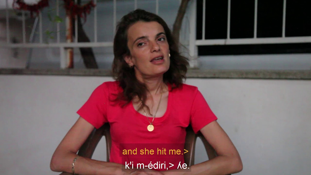 Suleiman, the chickens and the miller – Macedonian Greek Collection