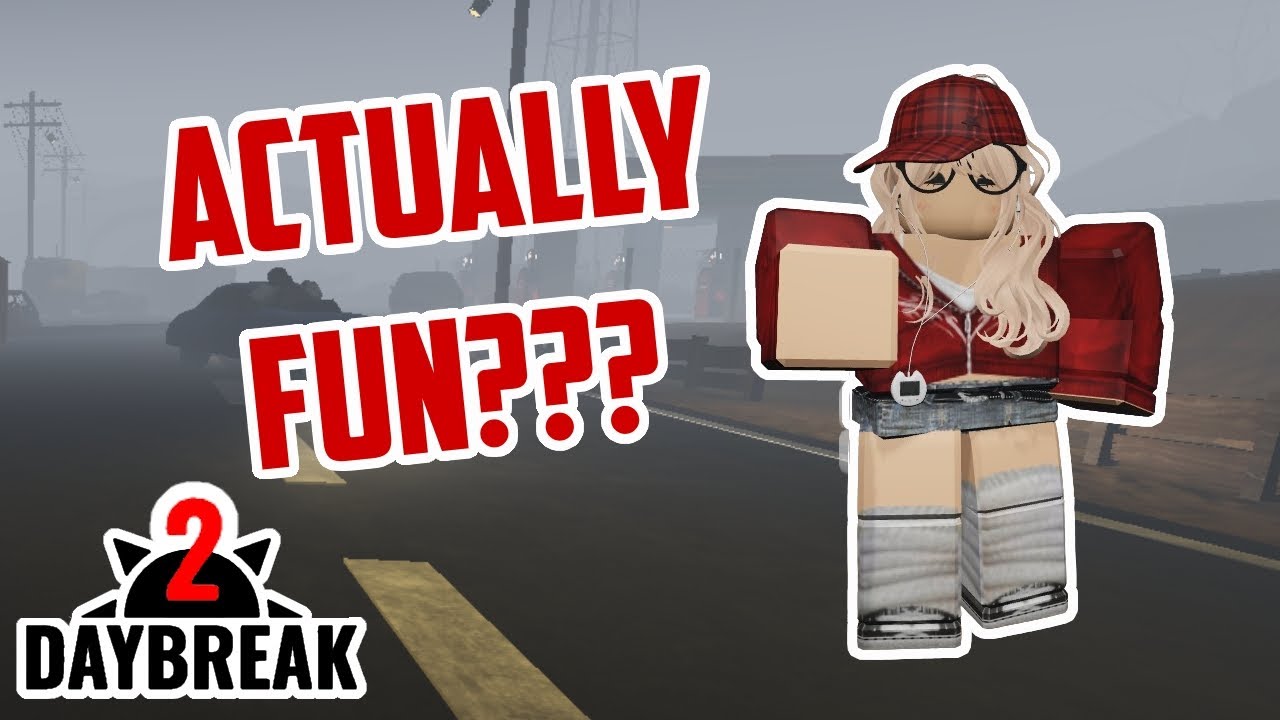 Emery Is Super Silly | Daybreak 2