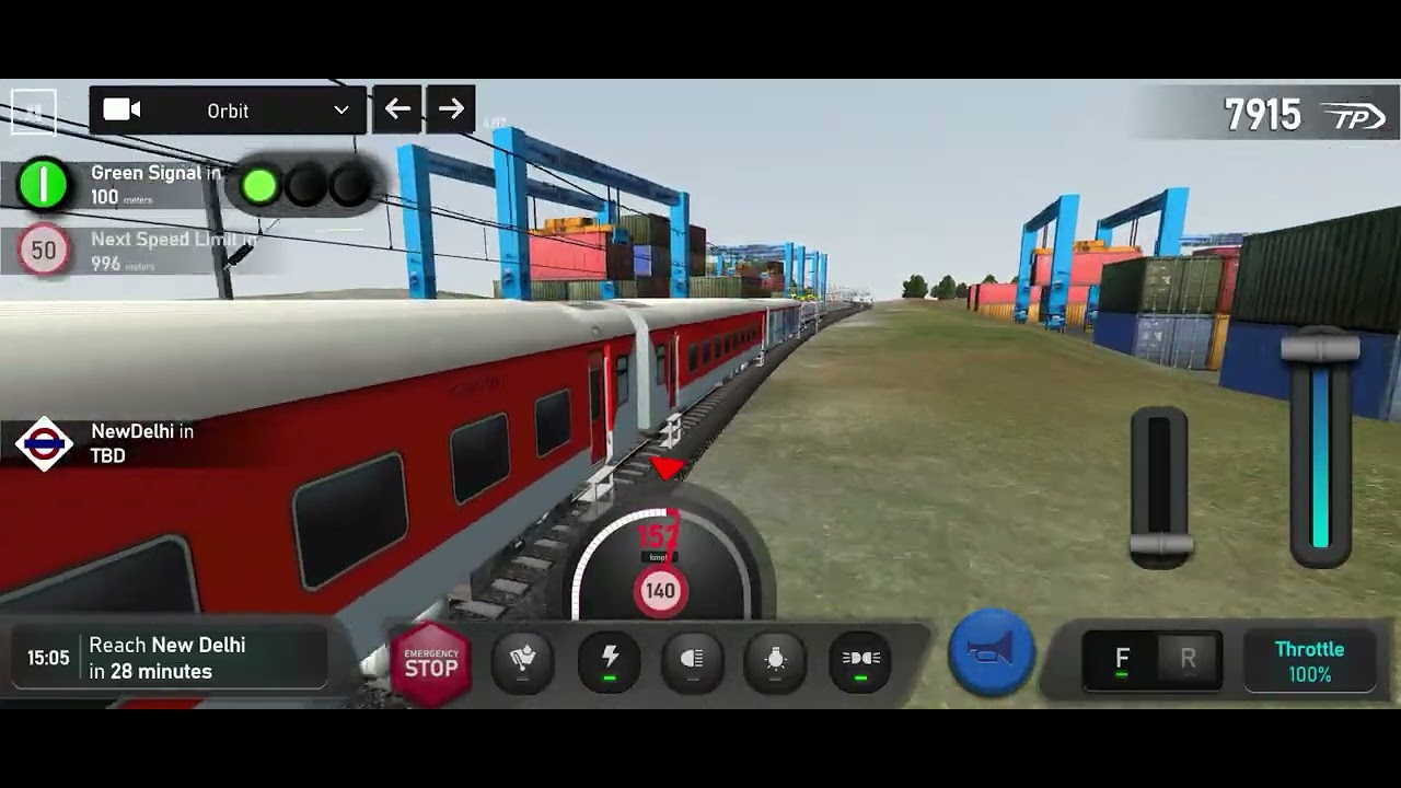 Part-4 mumbai to new delhi August Kranti Rajdhani Express towards mathura to new delhi indian 🚂🚋🚃🚋