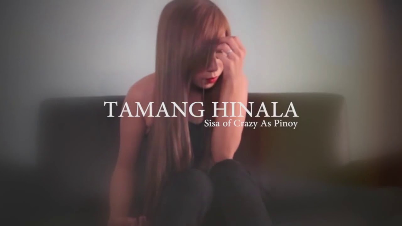 Tamang Hinala