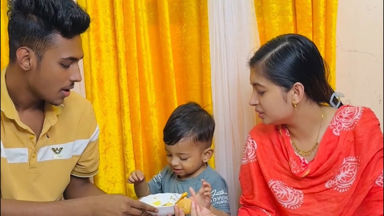 এতো মজার চটপটি আমি আগে কখনো খাই নাই 😋 | Sumaiya Robayed