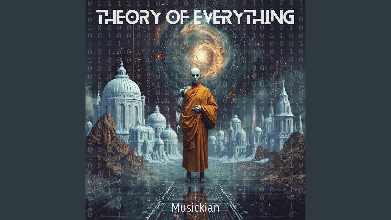 Theory of Everything