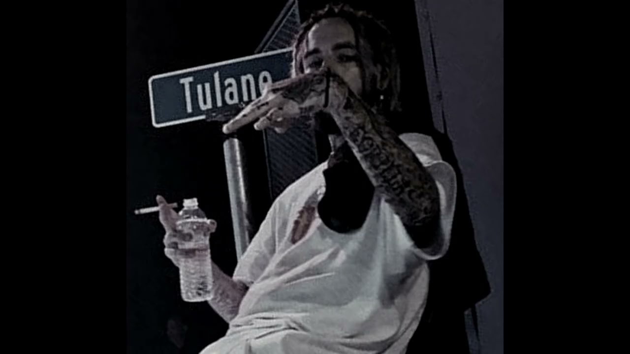 [FREE] $UICIDEBOY$ x BONES TYPE BEAT  - 