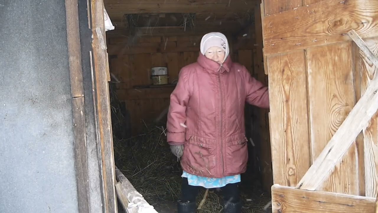 Что делаете? Работу работаем! 