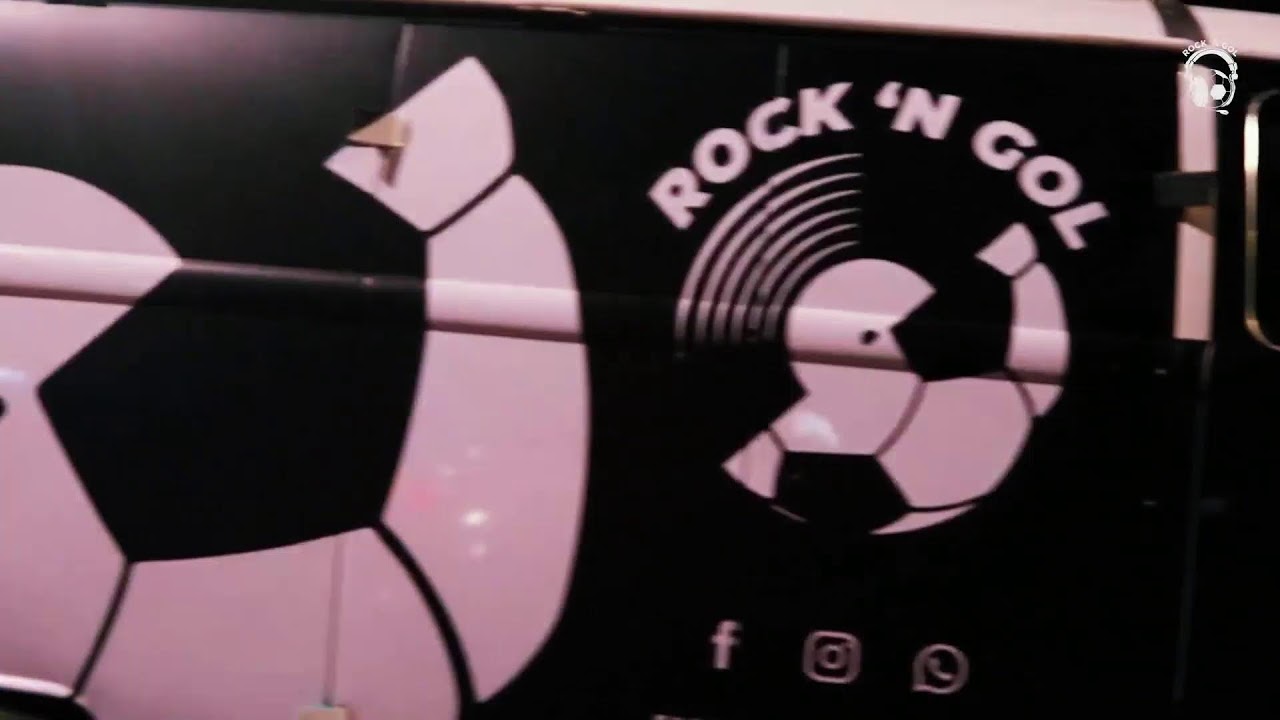 ROCKNGOL PROGRAMA 3 / TEMPORADA 2