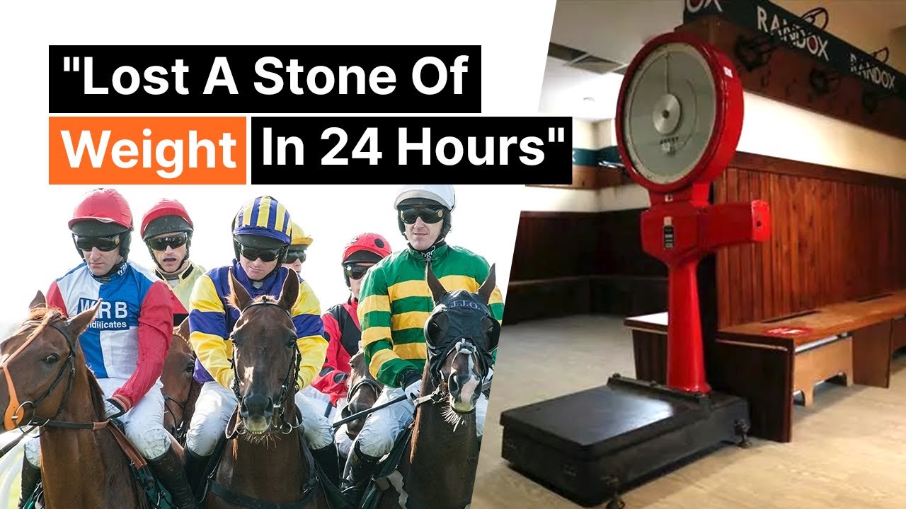 Confessions Of A Retired Jump Jockey