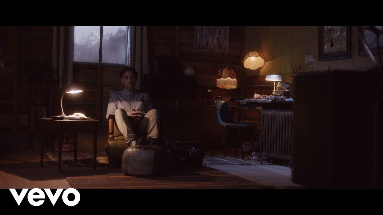 Tuka - Nirvana (Official Video)