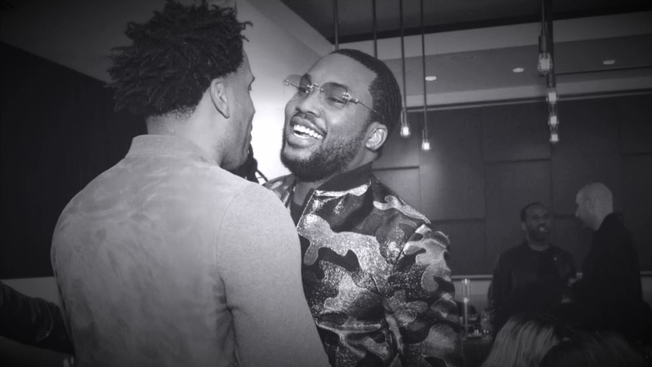 [FREE FOR PROFIT] Meek Mill x Vory Type Beat - 