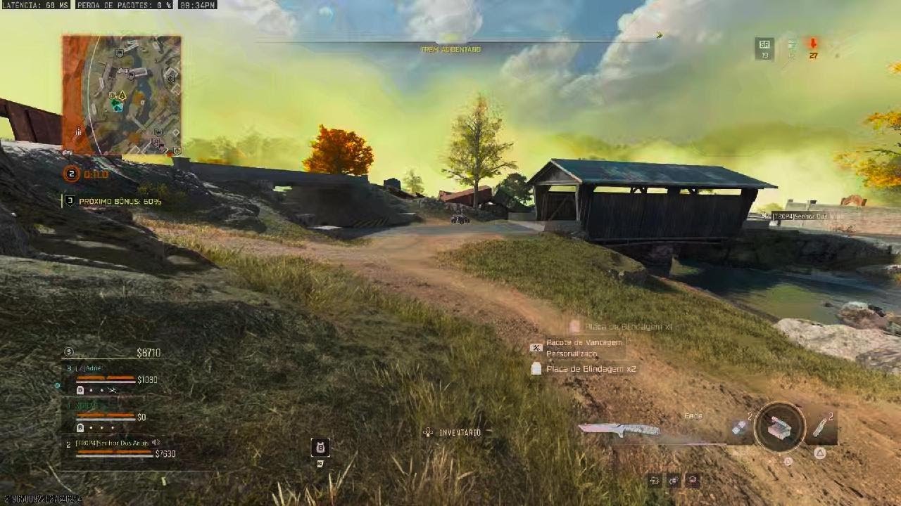 Ranked play