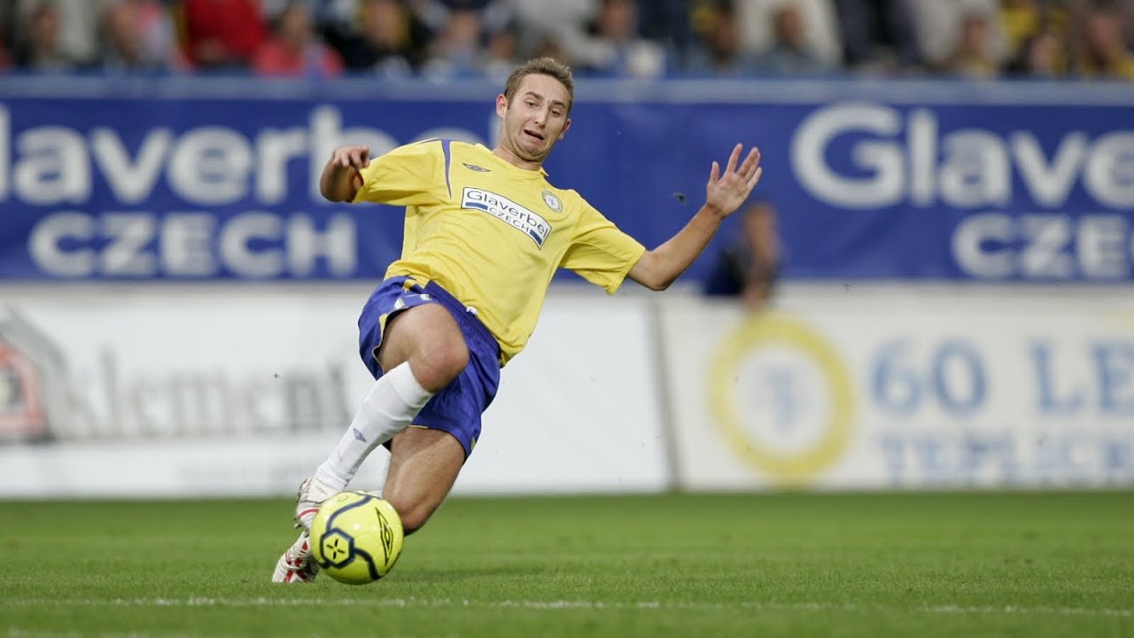 Reportáže z utkání Gambrinus ligy ze sezóny 2005/2006