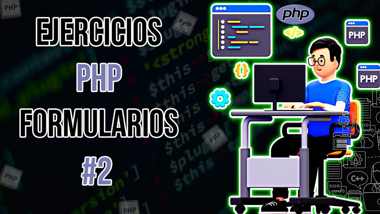 Ejercicios PHP - Formularios #2 - Mejorando el anterior ejercicio con sesiones