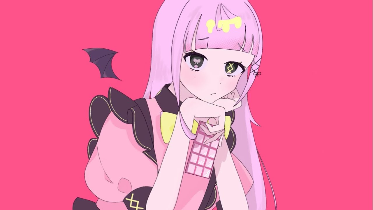 【バレンタインに】ラプラスショコラ【歌ってみた】