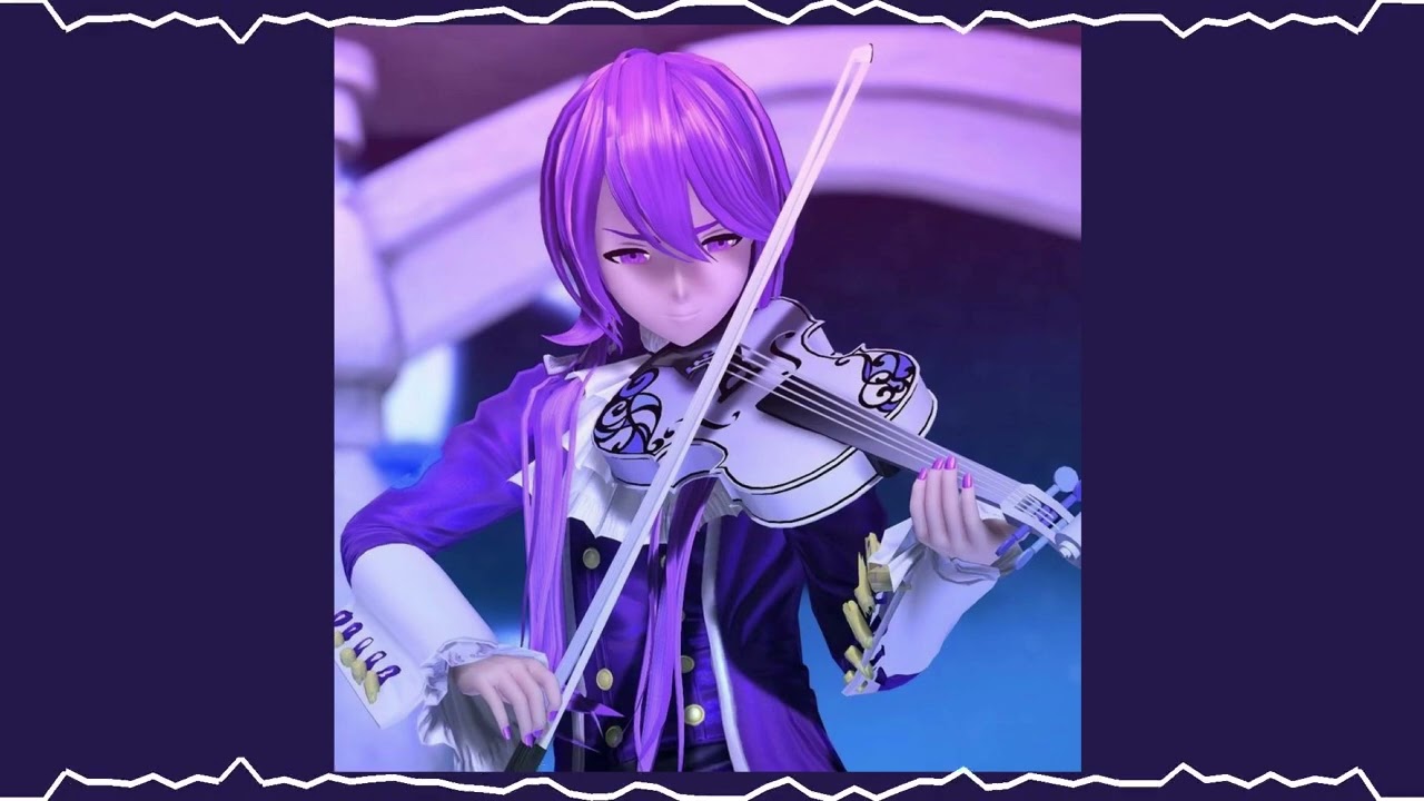 Madness of Duke Venomania - Kamui Gakupo (Slowed/Daycore)