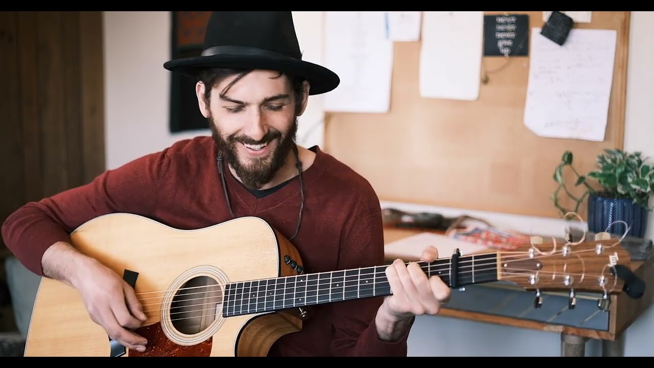 Oh Very Soon (I'm Comin' Home) - Daniel Wander
