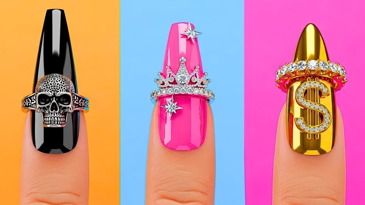 Hello Kitty and Kuromi || Приключения Русалок  🤍🖤