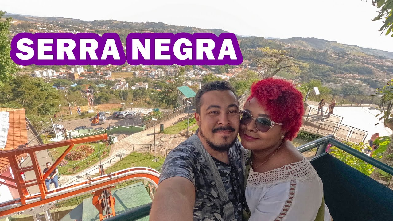 O QUE FAZER EM SERRA NEGRA