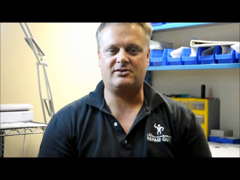 Reduce Overhead with Dental Handpiece Repair