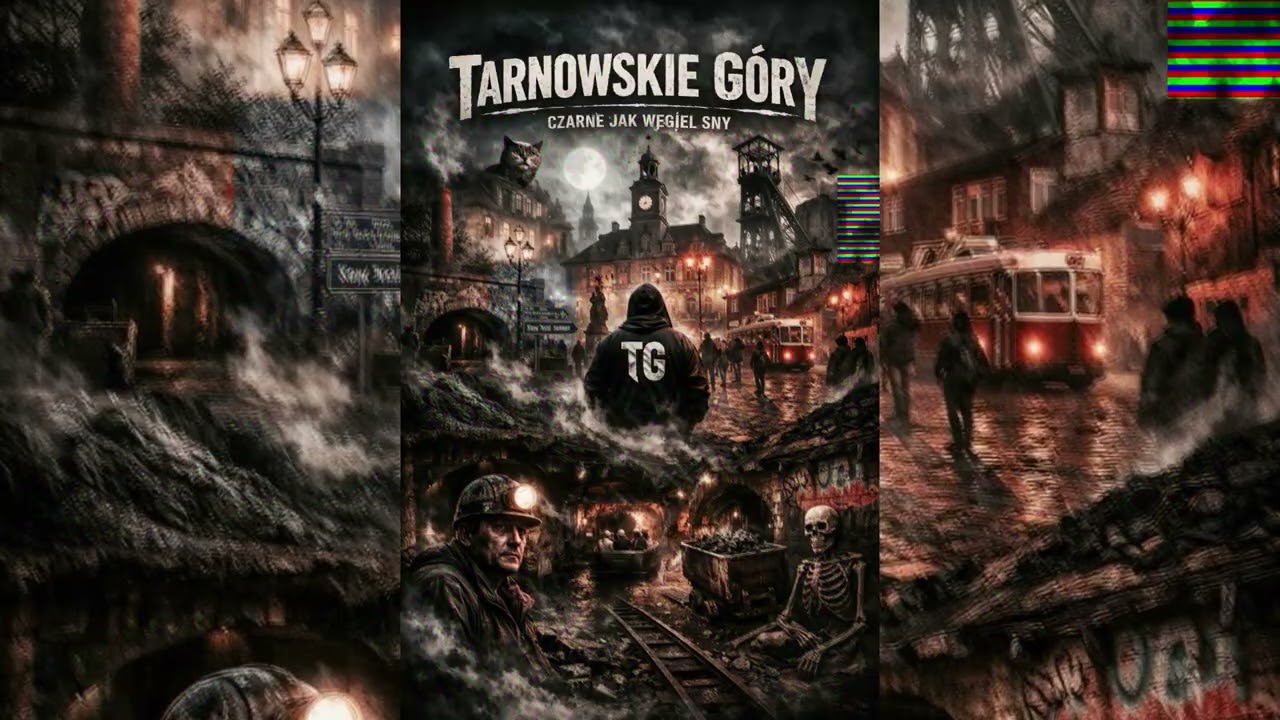 Tarnowskie G&oacute;ry  |WWP|