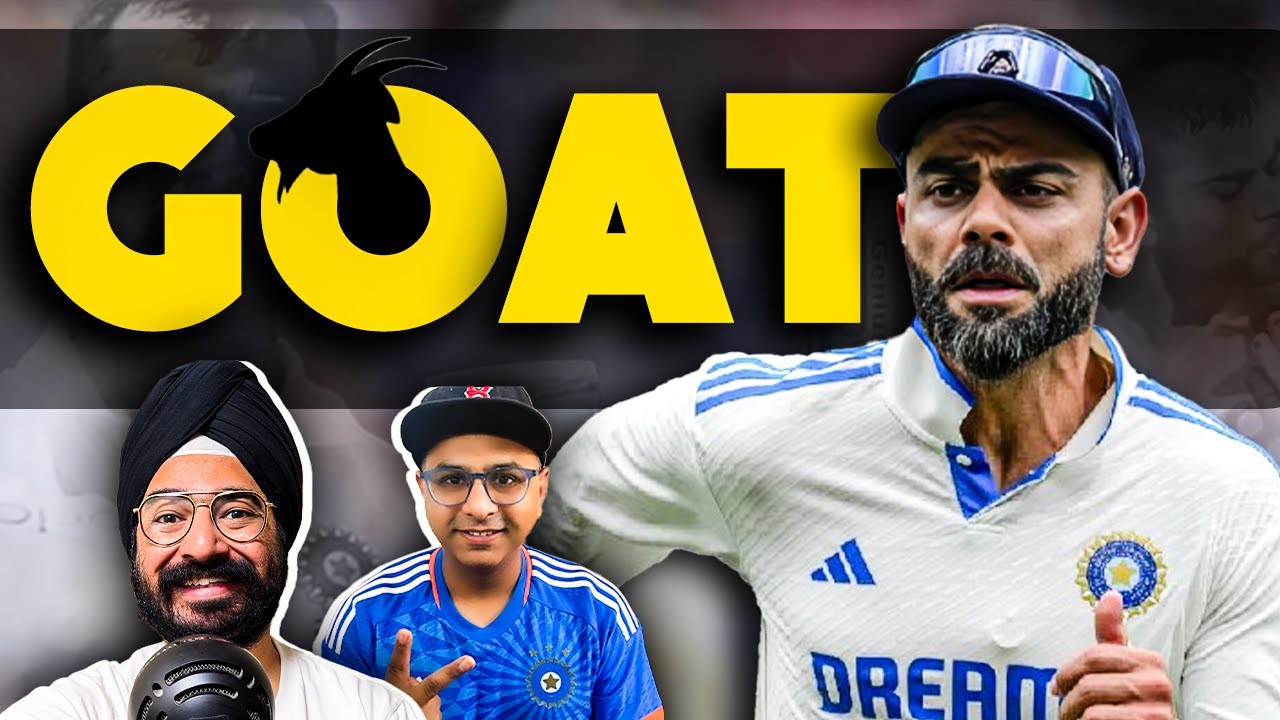 How To Watch Test Cricket Now?